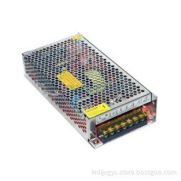Over-voltage Protection Standard 12V Regulated LED Power Su